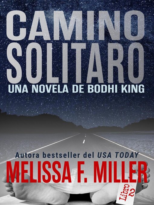 Title details for Camino Solitaro by Melissa F. Miller - Available